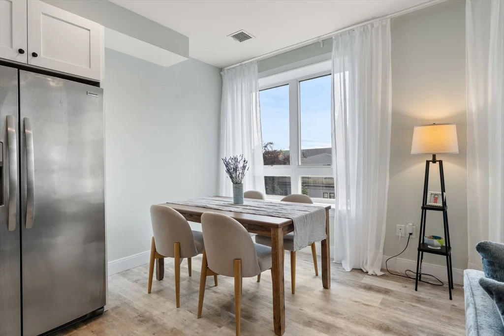 1 bed, 1 bath apartment for rent at 1457 Tremont St Unit 404, Mission Hill — photo 4 of 31