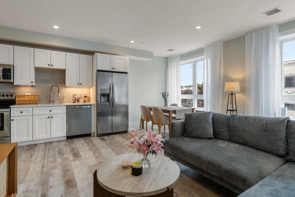 1 bed, 1 bath apartment for rent at 1457 Tremont St Unit 404, Mission Hill — photo 1 of 31