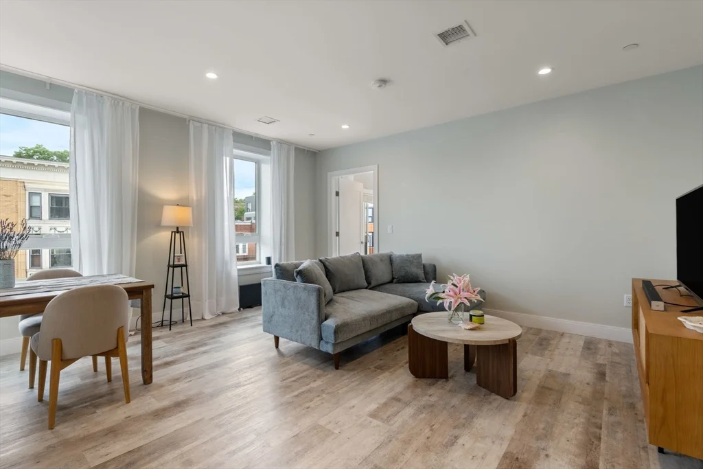 1 bed, 1 bath apartment for rent at 1457 Tremont St Unit 404, Mission Hill — photo 14 of 31