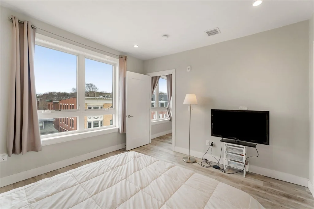 1 bed, 1 bath apartment for rent at 1457 Tremont St Unit 502, Mission Hill — photo 11 of 23