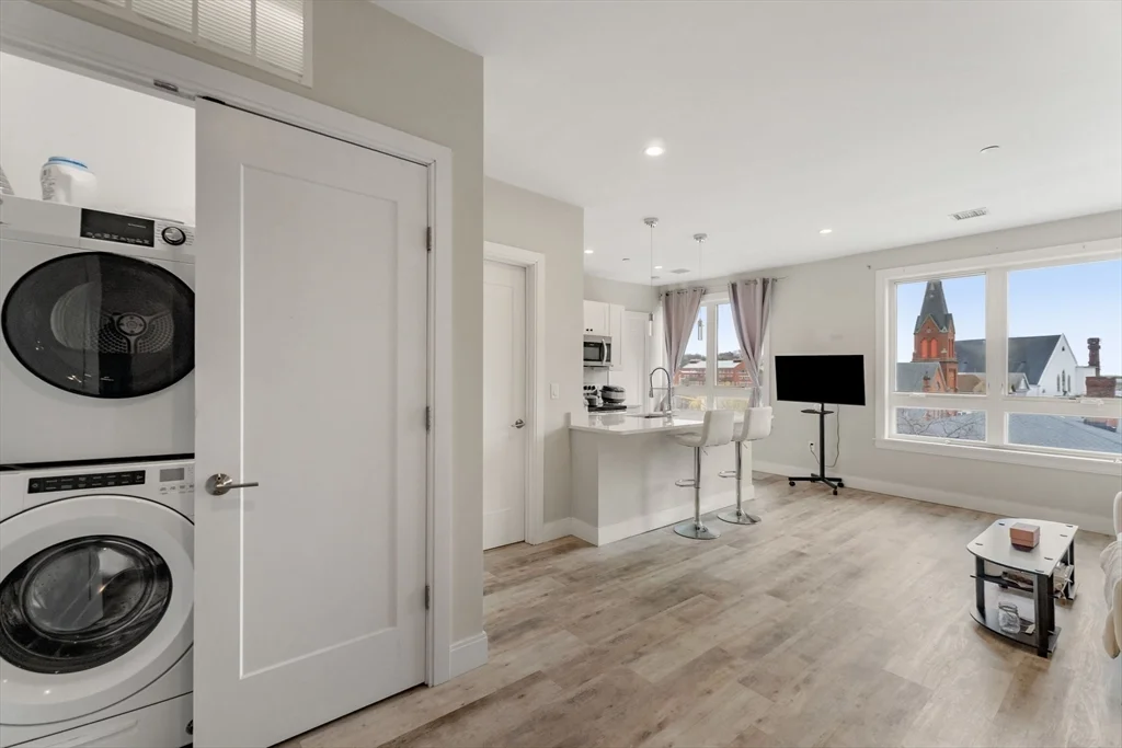 1 bed, 1 bath apartment for rent at 1457 Tremont St Unit 502, Mission Hill — photo 1 of 23