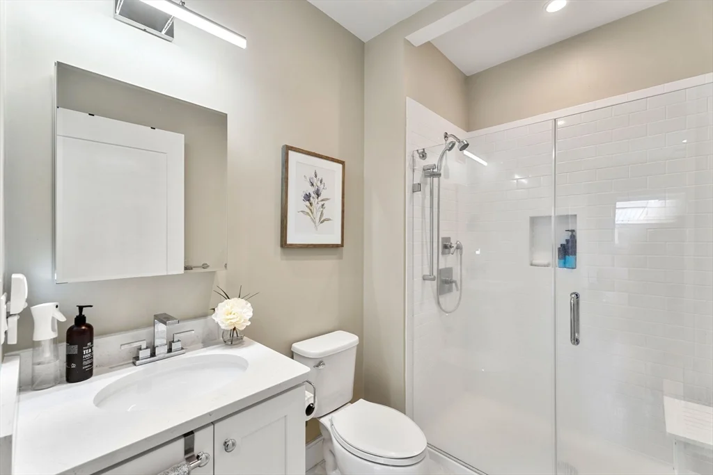 1 bed, 1 bath apartment for rent at 1457 Tremont St Unit 502, Mission Hill — photo 9 of 23