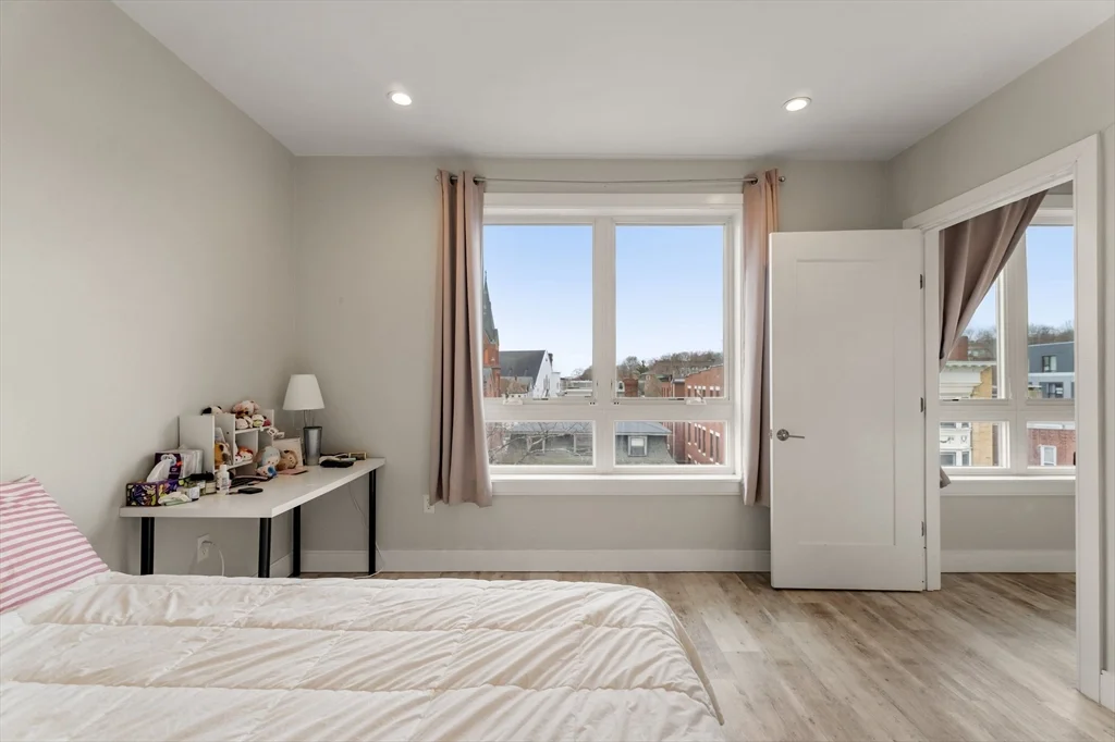 1 bed, 1 bath apartment for rent at 1457 Tremont St Unit 502, Mission Hill — photo 12 of 23