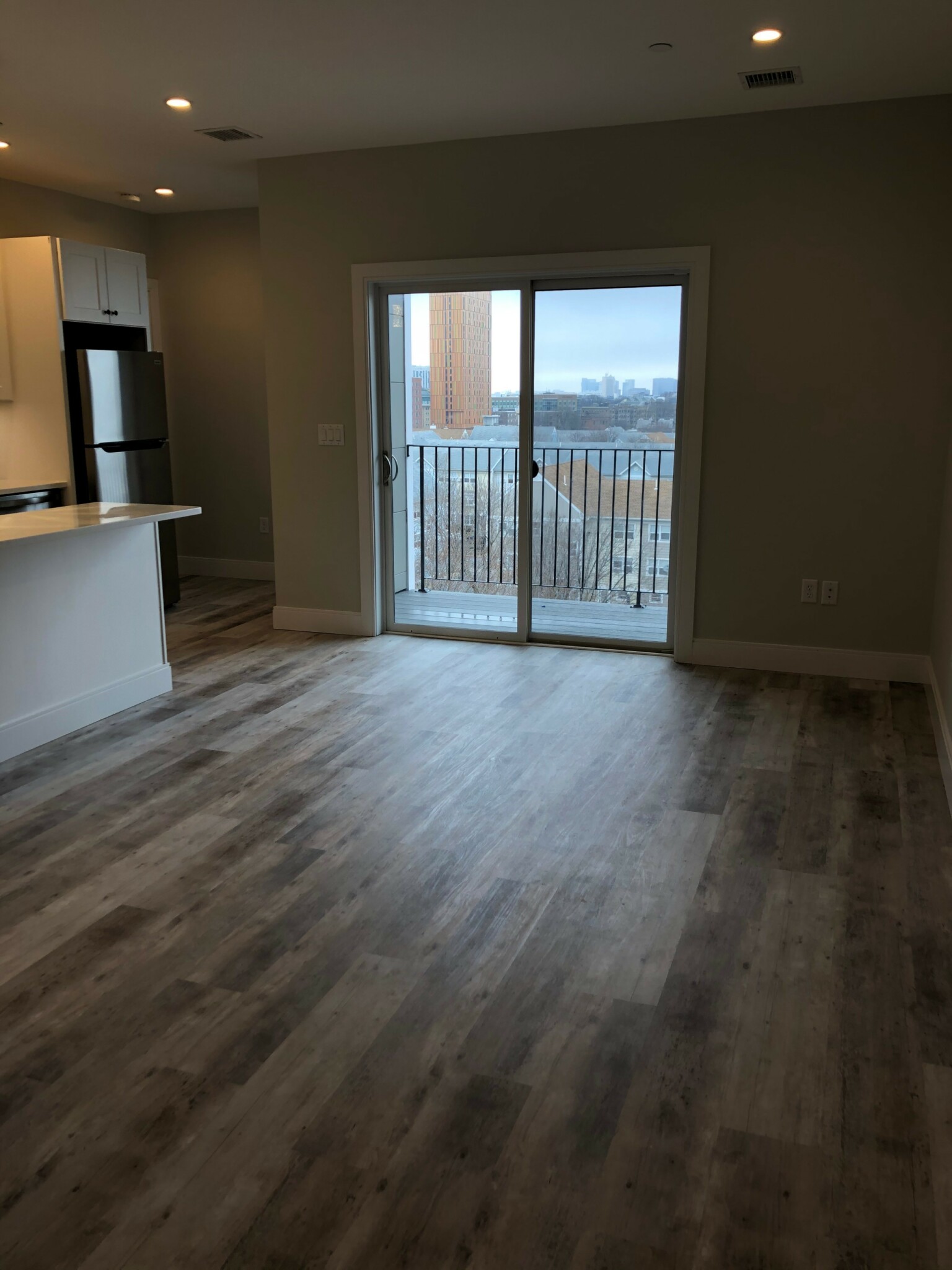 1 bed, 1 bath apartment for rent at 1457 Tremont St Unit 503, Mission Hill — photo 2 of 10