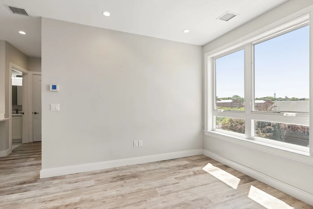 1 bed, 1 bath apartment for rent at 1457 Tremont St Unit 503, Mission Hill — photo 9 of 23