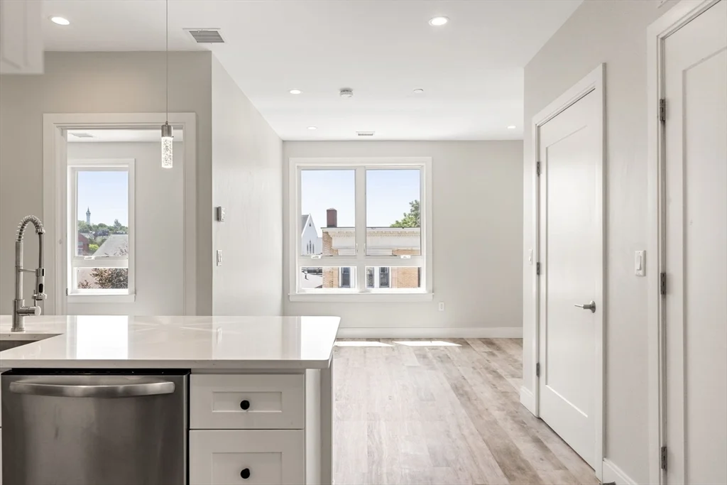 1 bed, 1 bath apartment for rent at 1457 Tremont St Unit 503, Mission Hill — photo 5 of 23