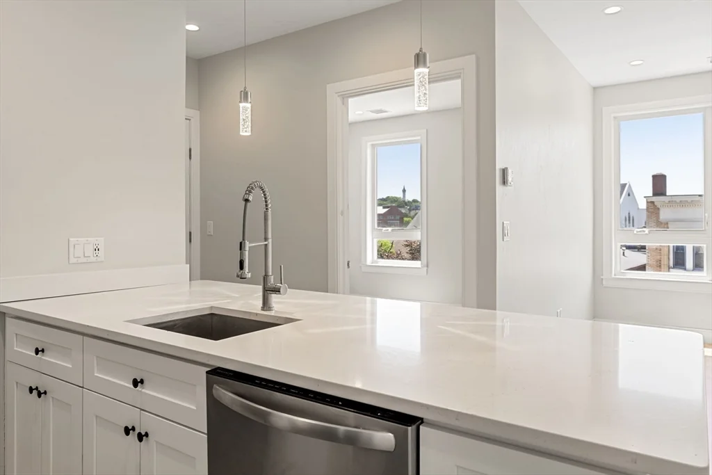 1 bed, 1 bath apartment for rent at 1457 Tremont St Unit 503, Mission Hill — photo 4 of 23