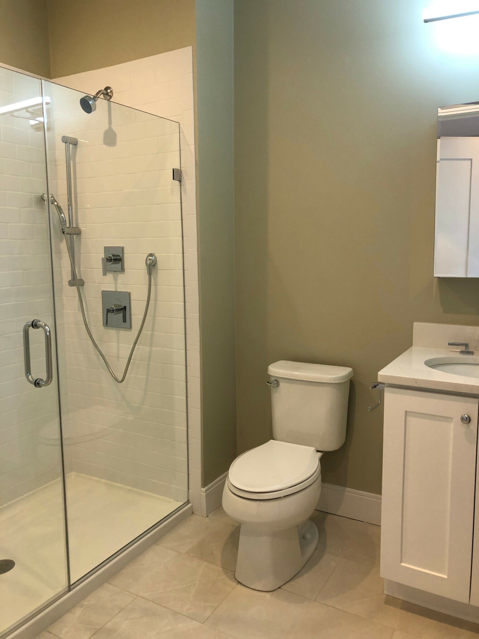 1 bed, 1 bath apartment for rent at 1457 Tremont St Unit 503, Mission Hill — photo 4 of 10