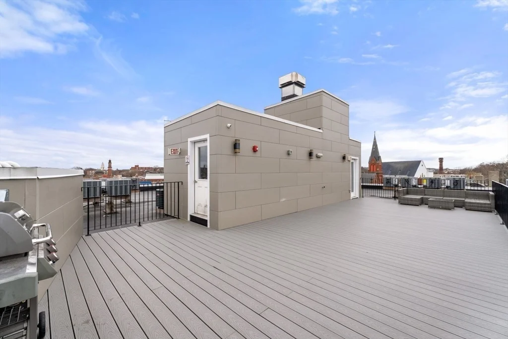 1 bed, 1 bath apartment for rent at 1457 Tremont St Unit 503, Mission Hill — photo 15 of 23