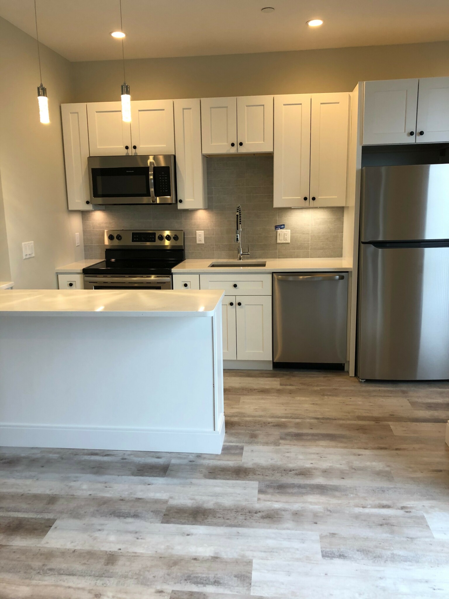 1 bed, 1 bath apartment for rent at 1457 Tremont St Unit 503, Mission Hill — photo 1 of 10