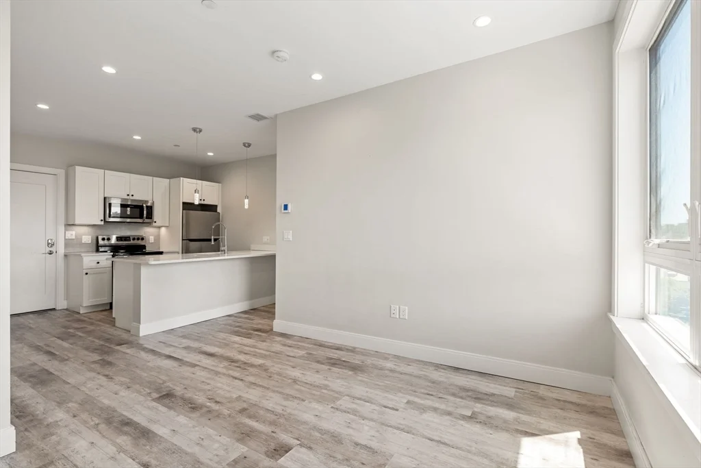 1 bed, 1 bath apartment for rent at 1457 Tremont St Unit 503, Mission Hill — photo 8 of 23