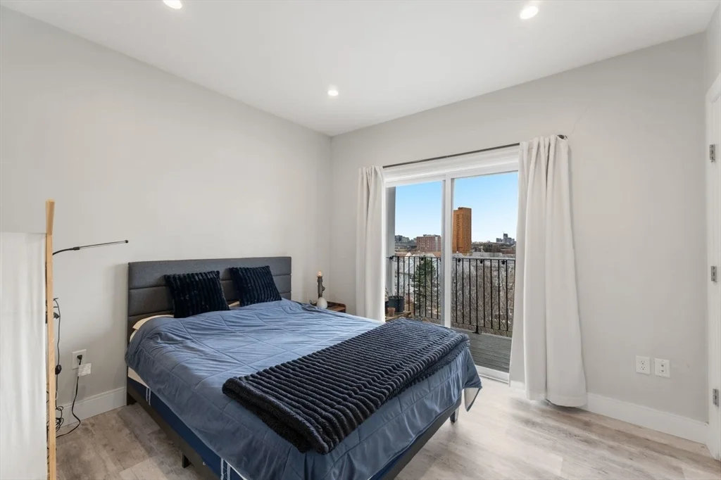 1 bed, 1 bath apartment for rent at 1457 Tremont St Unit 507, Mission Hill — photo 16 of 33