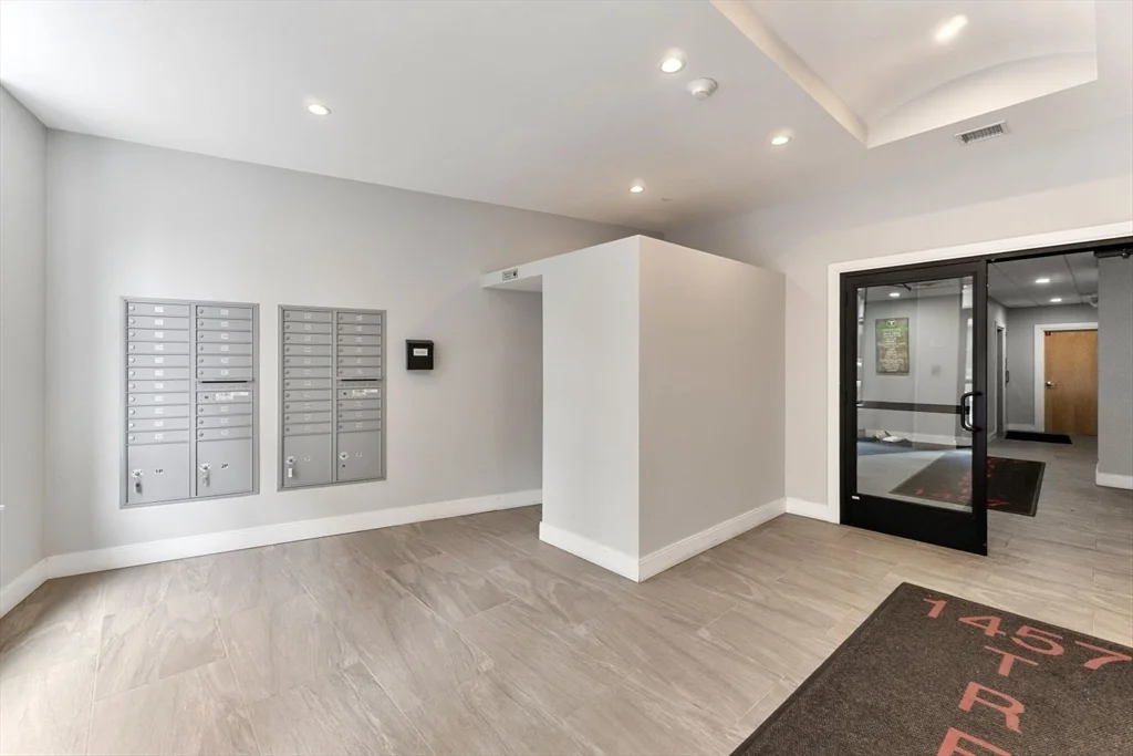 1 bed, 1 bath apartment for rent at 1457 Tremont St Unit 507, Mission Hill — photo 31 of 33
