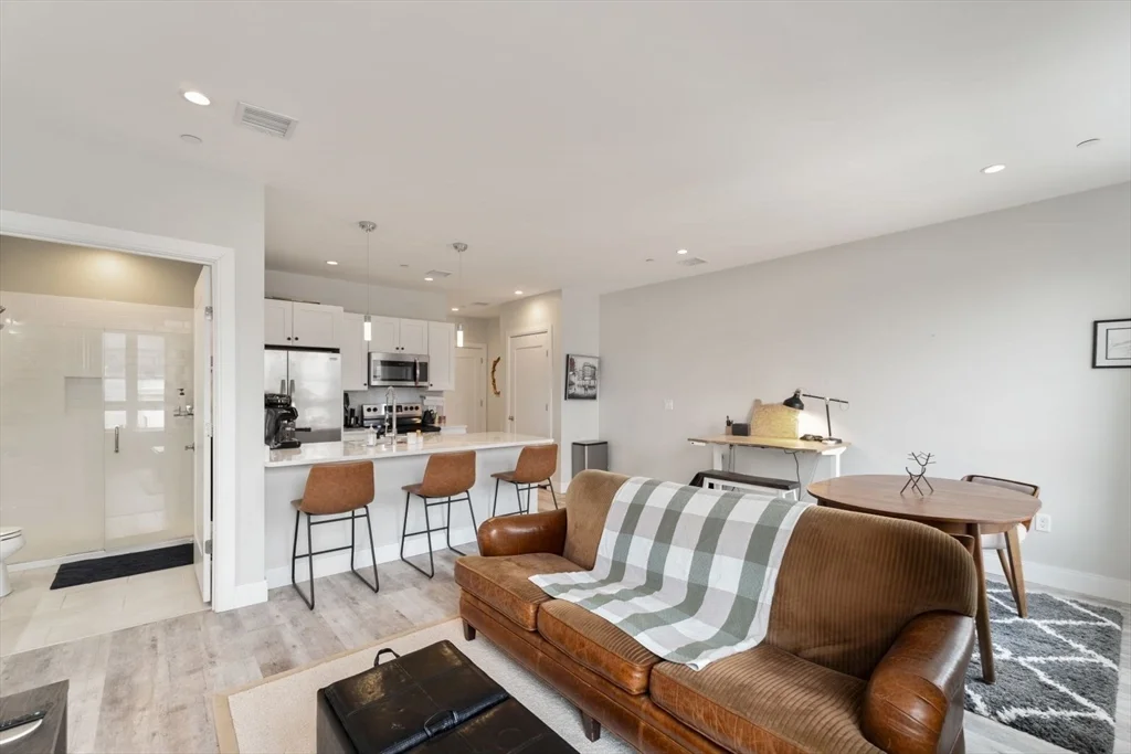 1 bed, 1 bath apartment for rent at 1457 Tremont St Unit 507, Mission Hill — photo 9 of 33