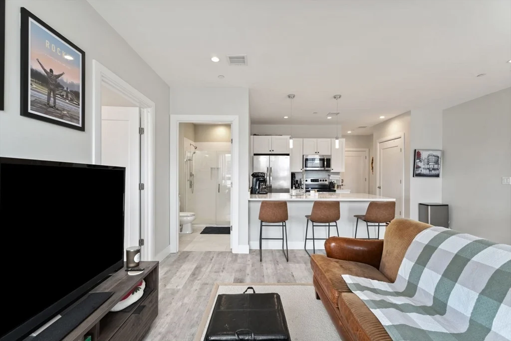 1 bed, 1 bath apartment for rent at 1457 Tremont St Unit 507, Mission Hill — photo 10 of 33