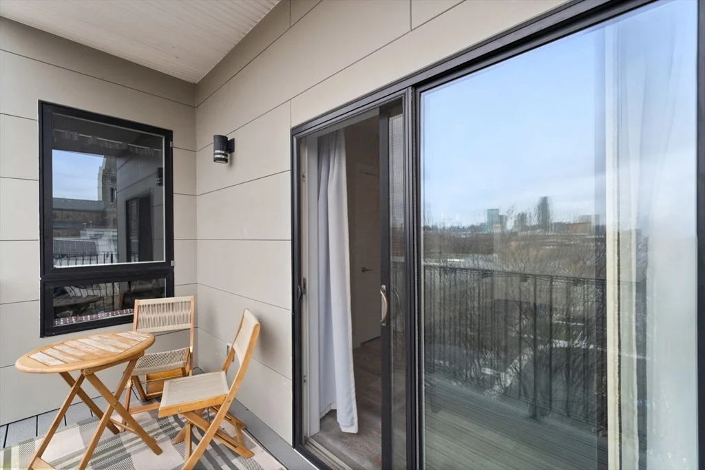 1 bed, 1 bath apartment for rent at 1457 Tremont St Unit 507, Mission Hill — photo 19 of 33