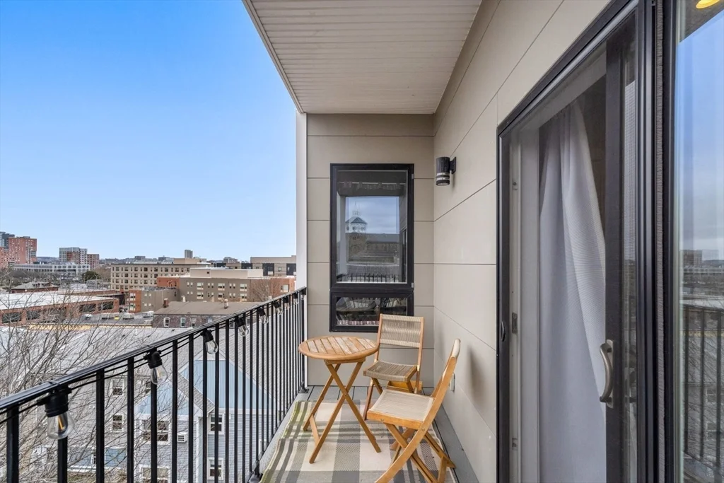 1 bed, 1 bath apartment for rent at 1457 Tremont St Unit 507, Mission Hill — photo 20 of 33