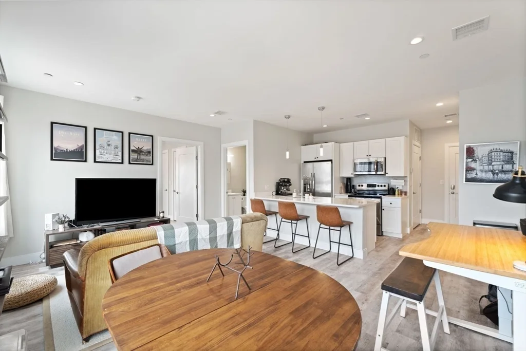 1 bed, 1 bath apartment for rent at 1457 Tremont St Unit 507, Mission Hill — photo 6 of 33