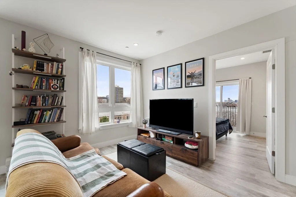 1 bed, 1 bath apartment for rent at 1457 Tremont St Unit 507, Mission Hill — photo 15 of 33