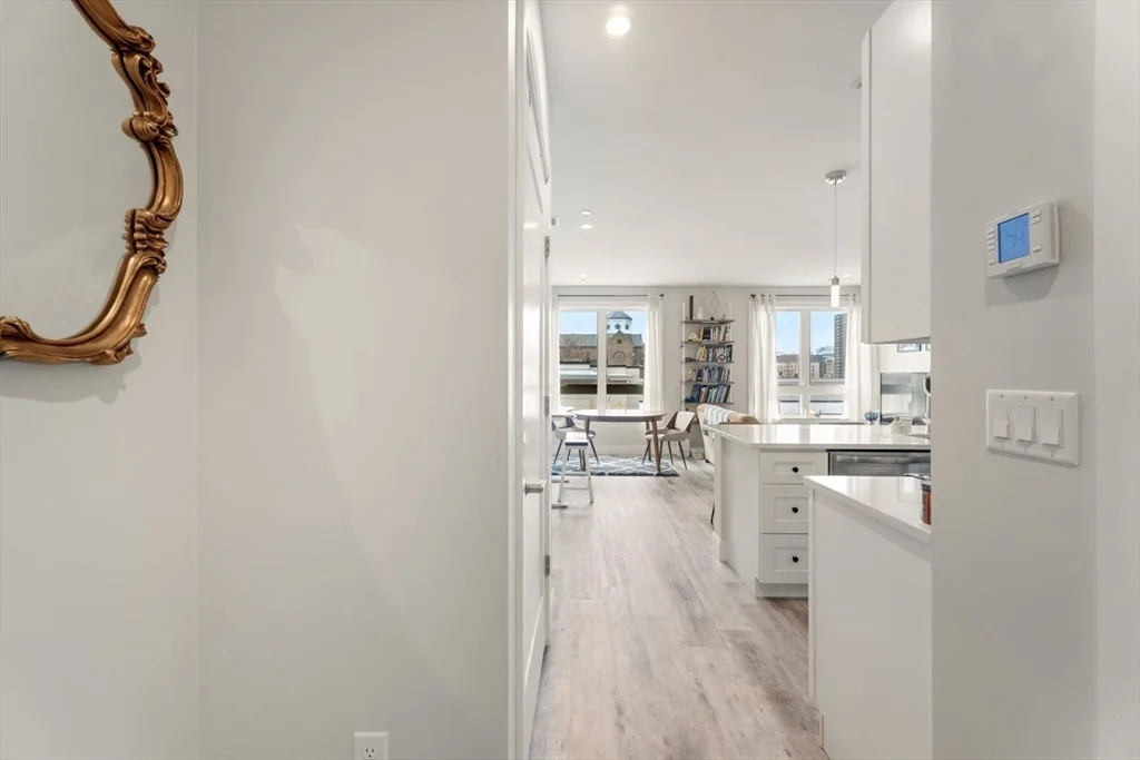 1 bed, 1 bath apartment for rent at 1457 Tremont St Unit 507, Mission Hill — photo 23 of 33