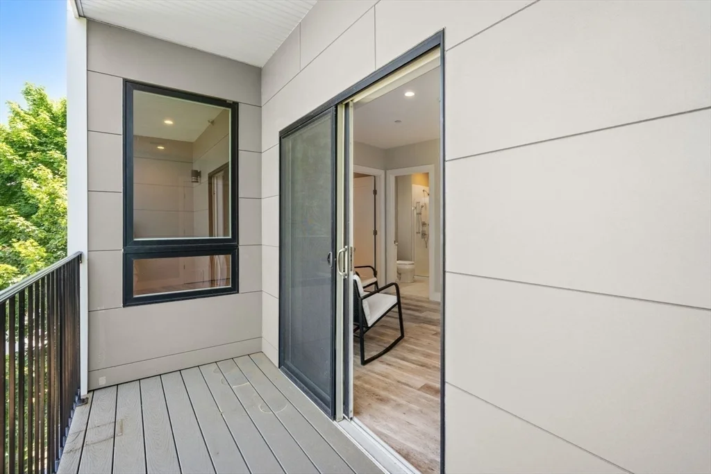 1 bed, 1 bath apartment for rent at 1457 Tremont St Unit 509, Mission Hill — photo 3 of 23