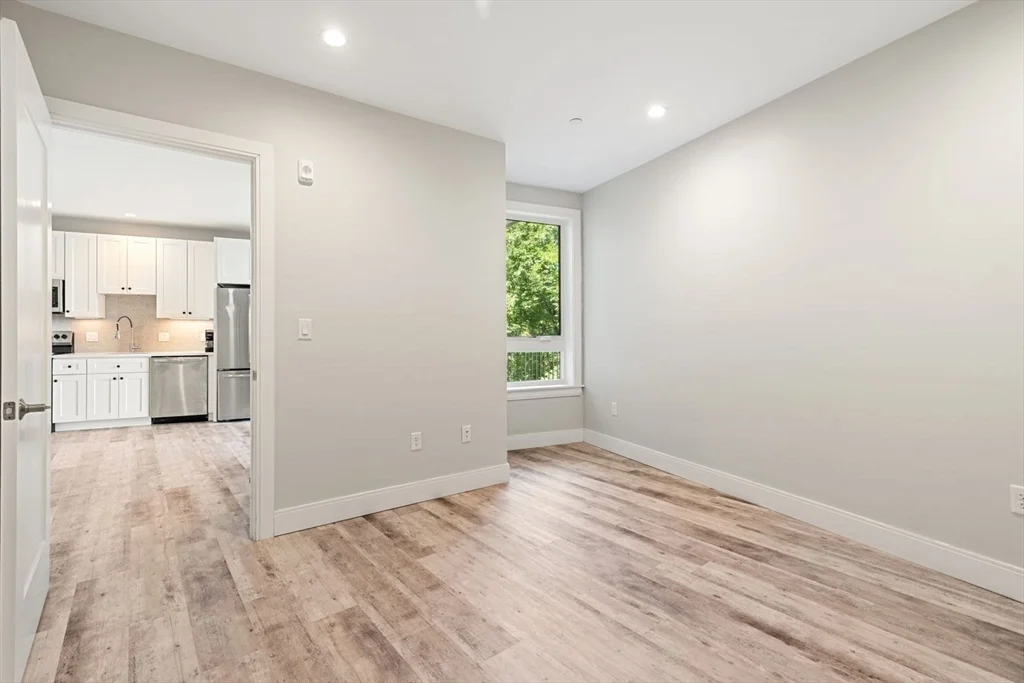 1 bed, 1 bath apartment for rent at 1457 Tremont St Unit 509, Mission Hill — photo 11 of 23