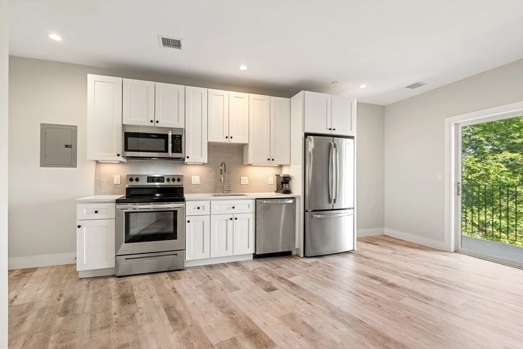 1 bed, 1 bath apartment for rent at 1457 Tremont St Unit 509, Mission Hill