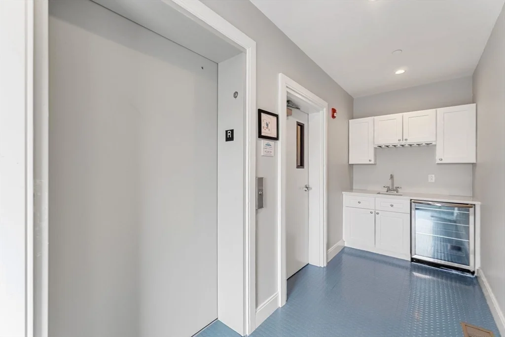 1 bed, 1 bath apartment for rent at 1457 Tremont St Unit 509, Mission Hill — photo 14 of 23