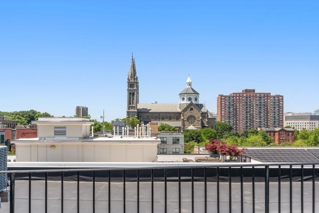 1 bed, 1 bath apartment for rent at 1457 Tremont St Unit 509, Mission Hill — photo 17 of 23