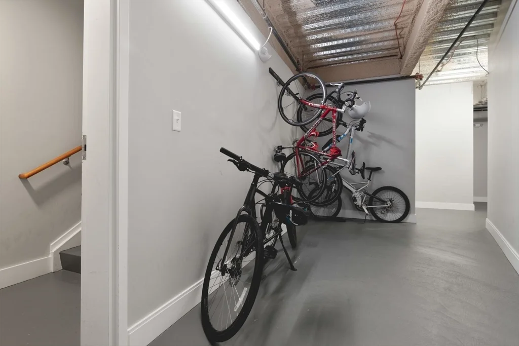 1 bed, 1 bath apartment for rent at 1457 Tremont St Unit 509, Mission Hill — photo 21 of 23