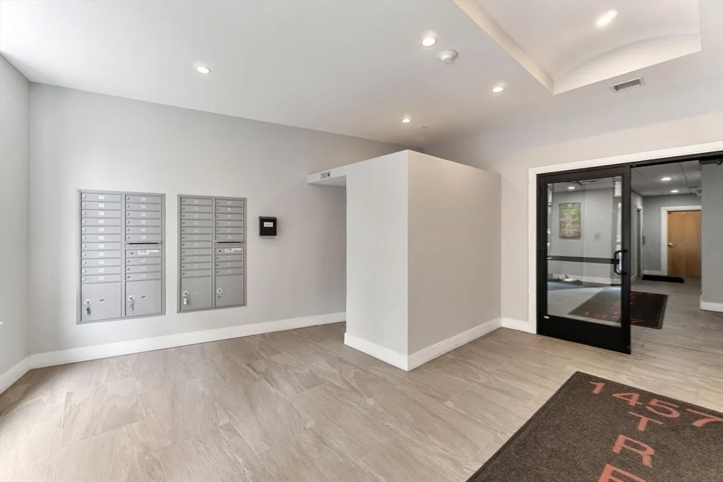 1 bed, 1 bath apartment for rent at 1457 Tremont St Unit 509, Mission Hill — photo 12 of 23