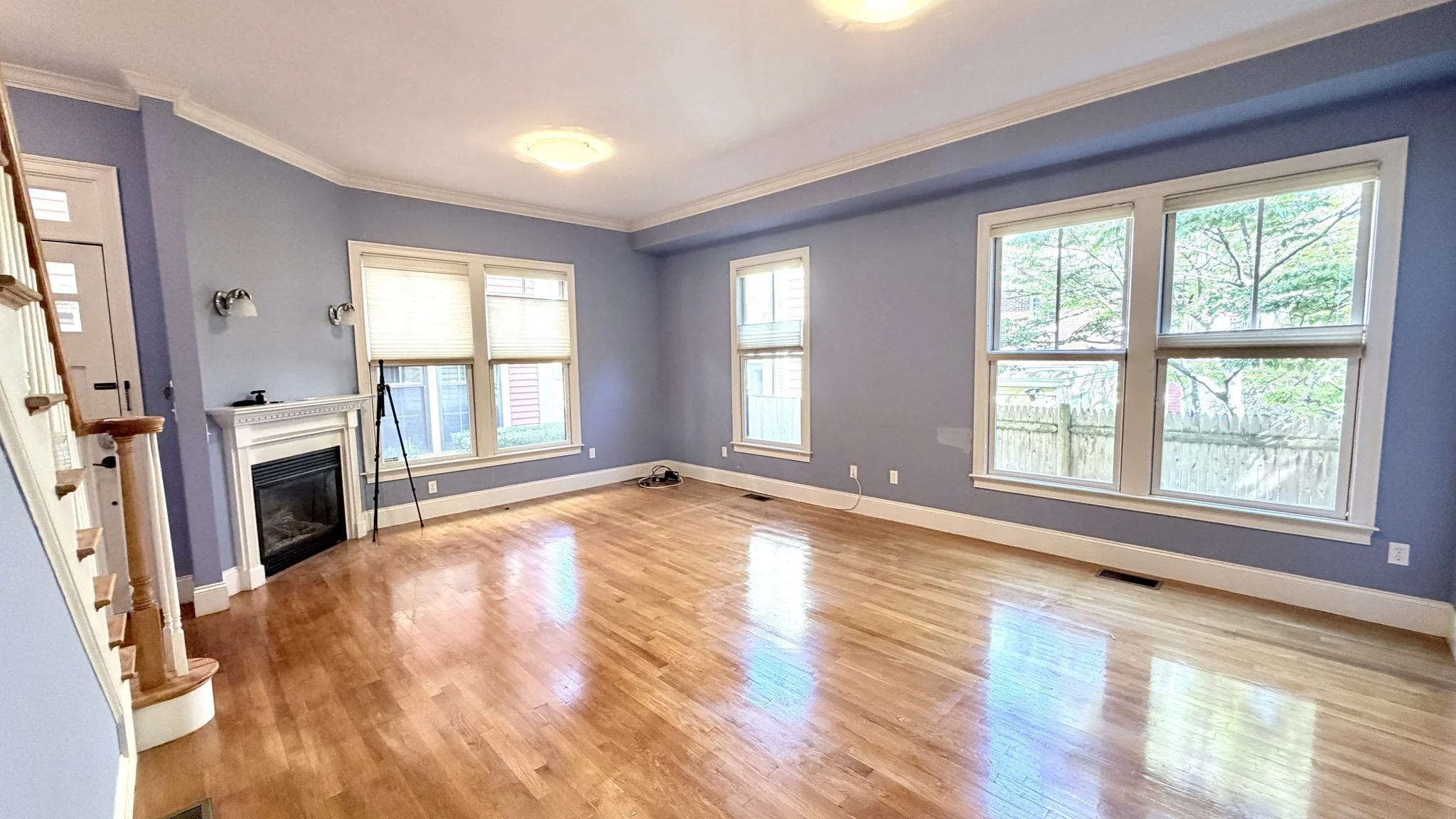 4 bed, 3 bath apartment for rent at 1458 Cambridge St Unit 1458, Cambridge — photo 2 of 28