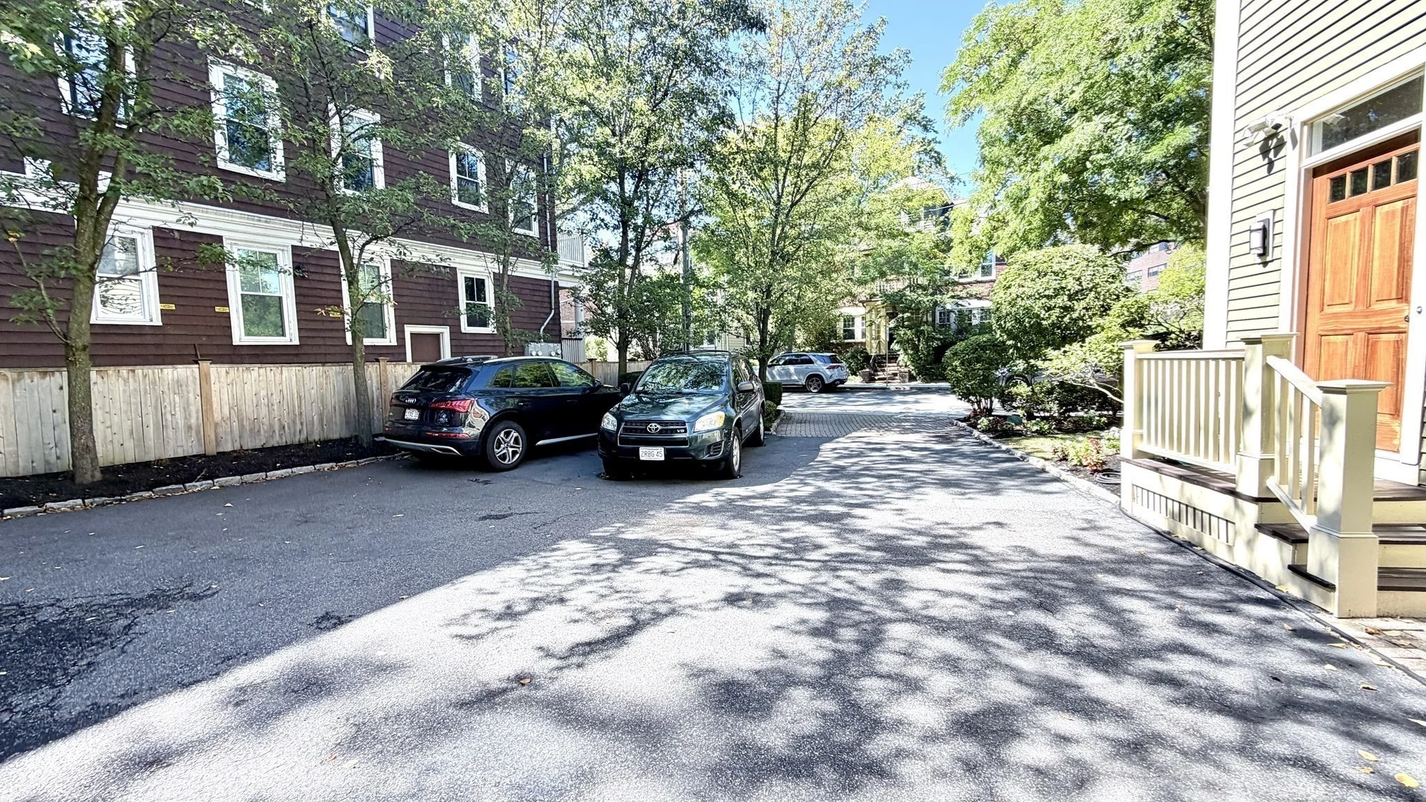 4 bed, 3 bath apartment for rent at 1458 Cambridge St Unit 1458, Cambridge — photo 28 of 28