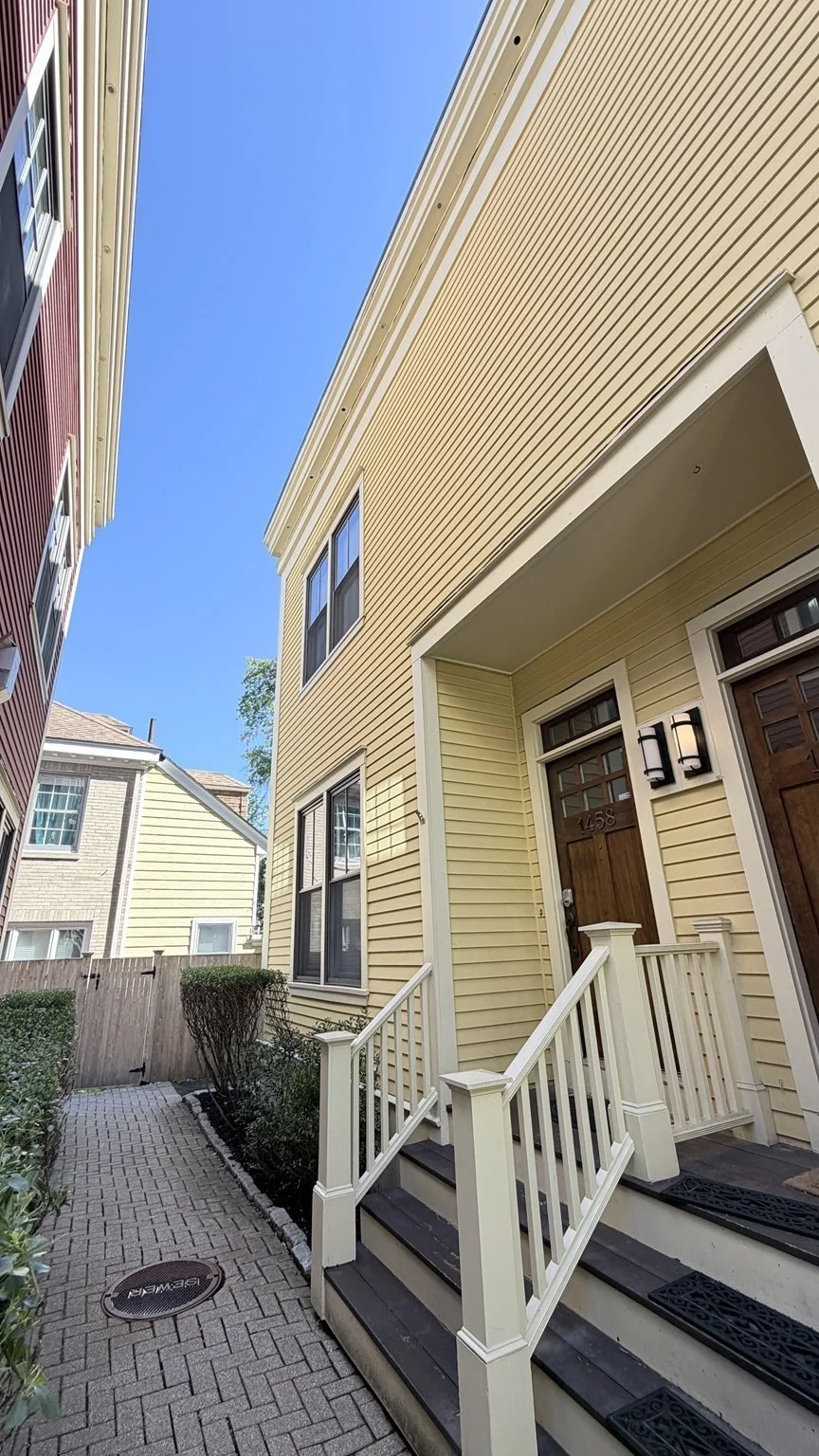 4 bed, 3 bath apartment for rent at 1458 Cambridge St Unit 1458, Cambridge — photo 25 of 28