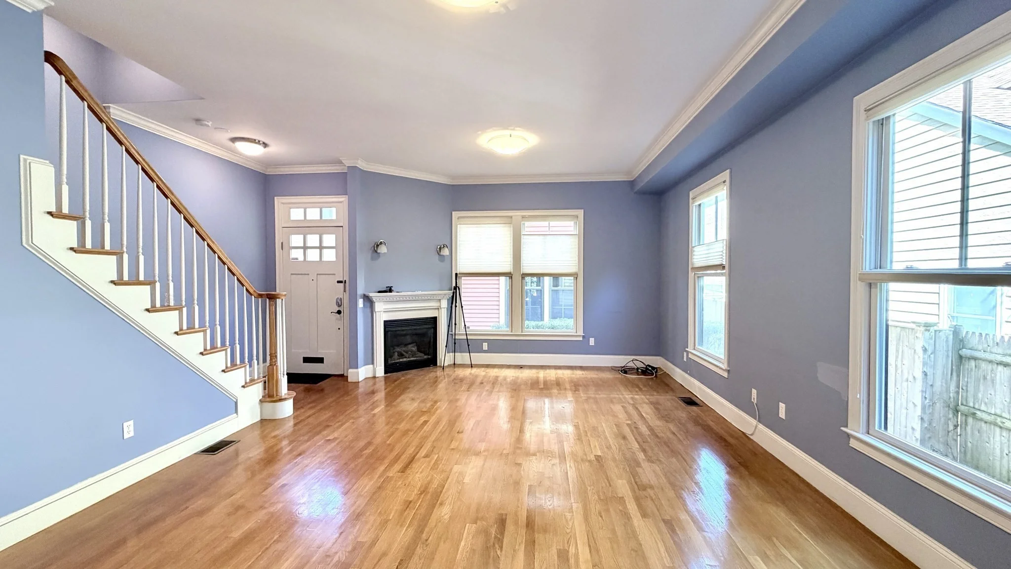 4 bed, 3 bath apartment for rent at 1458 Cambridge St Unit 1458, Cambridge