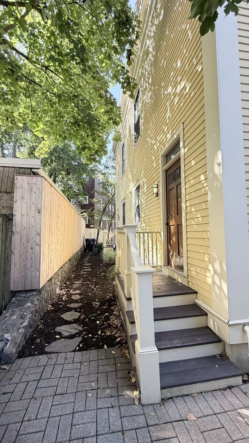 4 bed, 3 bath apartment for rent at 1458 Cambridge St Unit 1458, Cambridge — photo 26 of 28