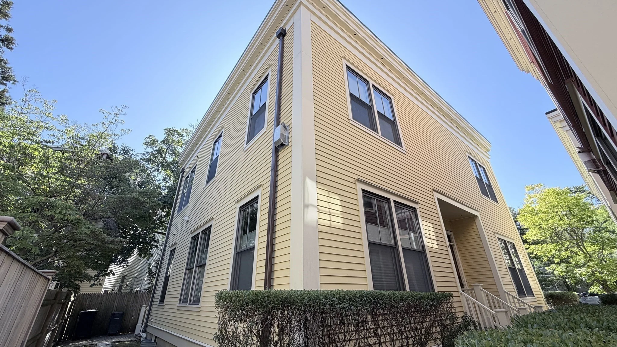 4 bed, 3 bath apartment for rent at 1458 Cambridge St Unit 1458, Cambridge — photo 24 of 28