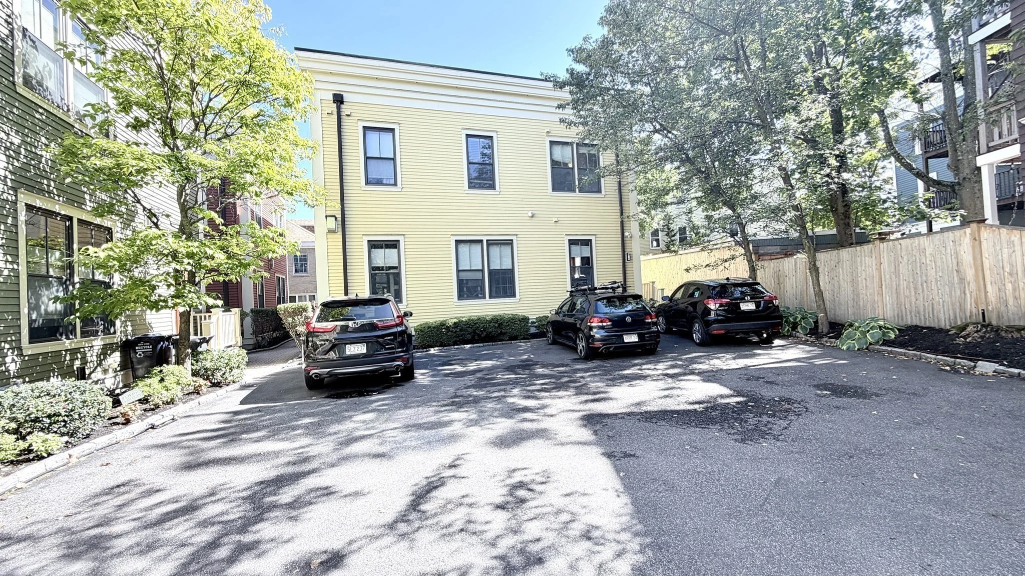4 bed, 3 bath apartment for rent at 1458 Cambridge St Unit 1458, Cambridge — photo 27 of 28