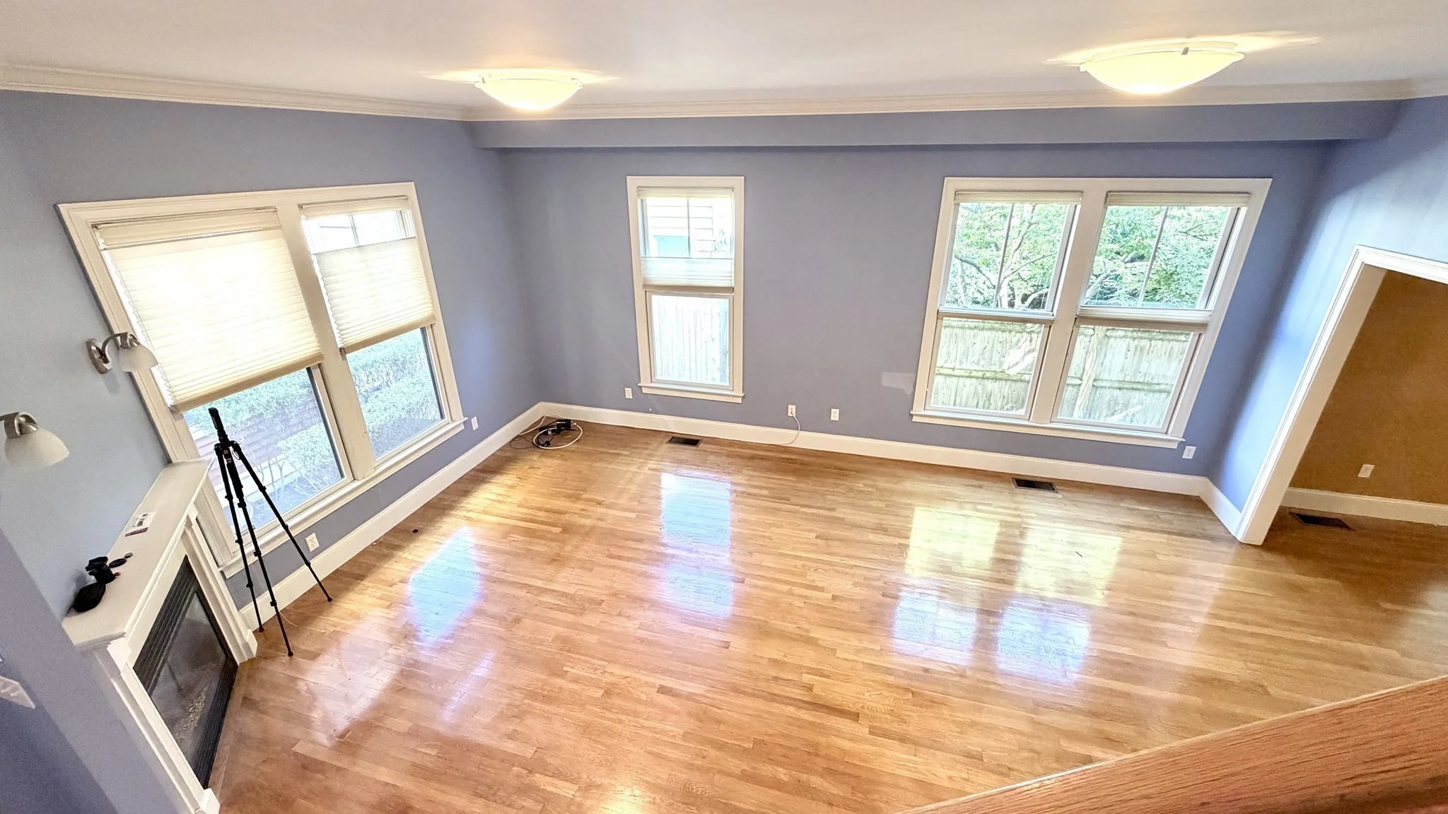 4 bed, 3 bath apartment for rent at 1458 Cambridge St Unit 1458, Cambridge — photo 3 of 28