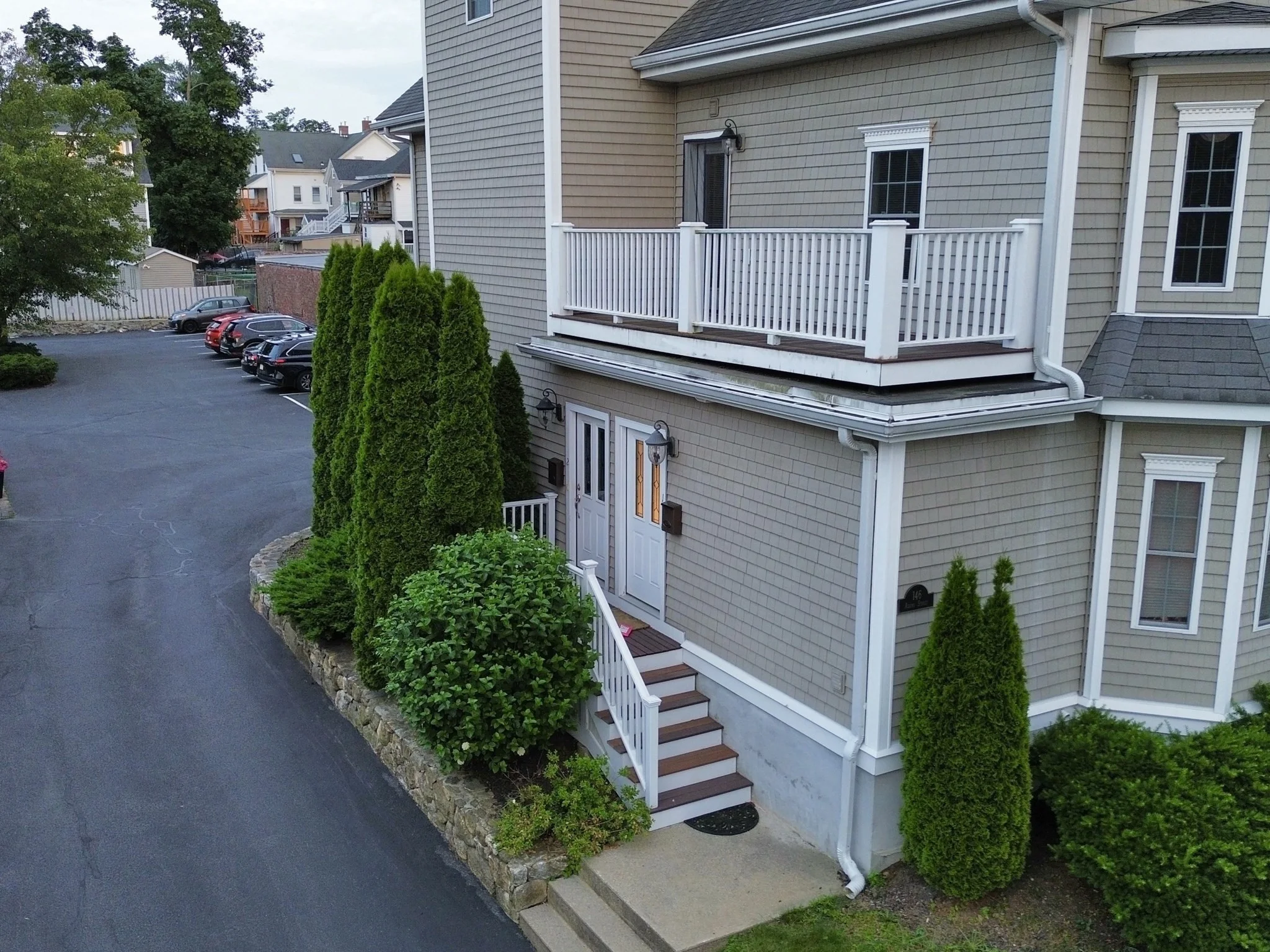 2 bed, 1 bath apartment for rent at 146 Adams St Unit 2, Waltham — photo 25 of 28