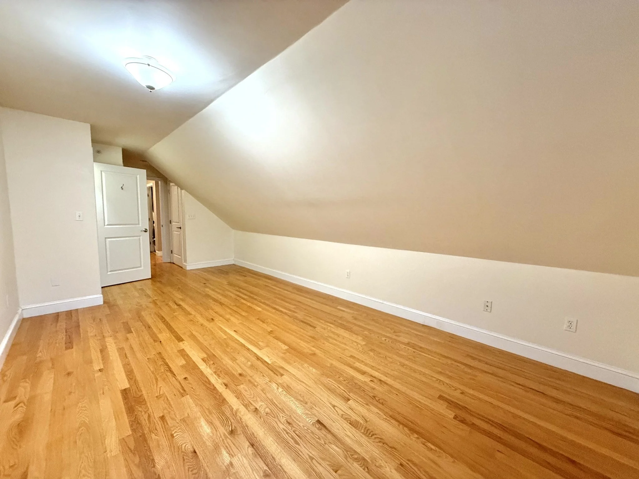 2 bed, 1 bath apartment for rent at 146 Adams St Unit 2, Waltham — photo 24 of 28