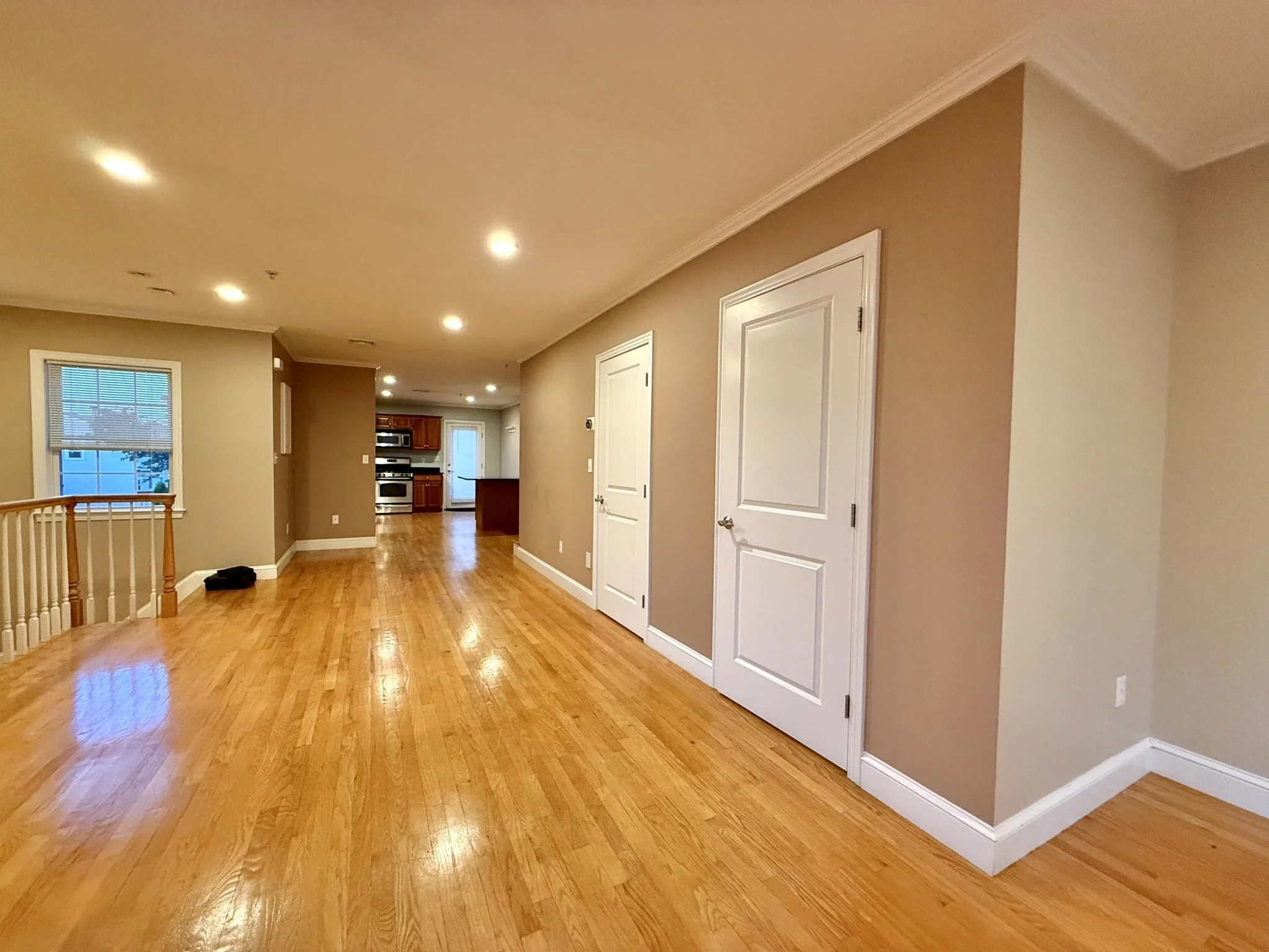 2 bed, 1 bath apartment for rent at 146 Adams St Unit 2, Waltham — photo 14 of 28