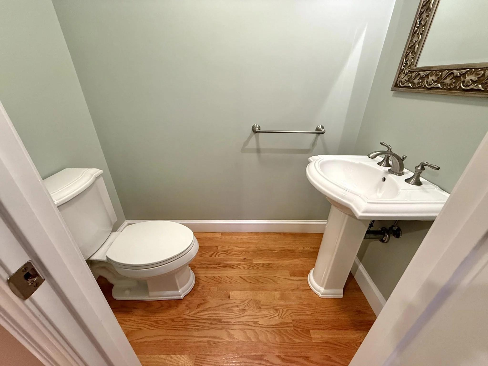 2 bed, 1 bath apartment for rent at 146 Adams St Unit 2, Waltham — photo 11 of 28