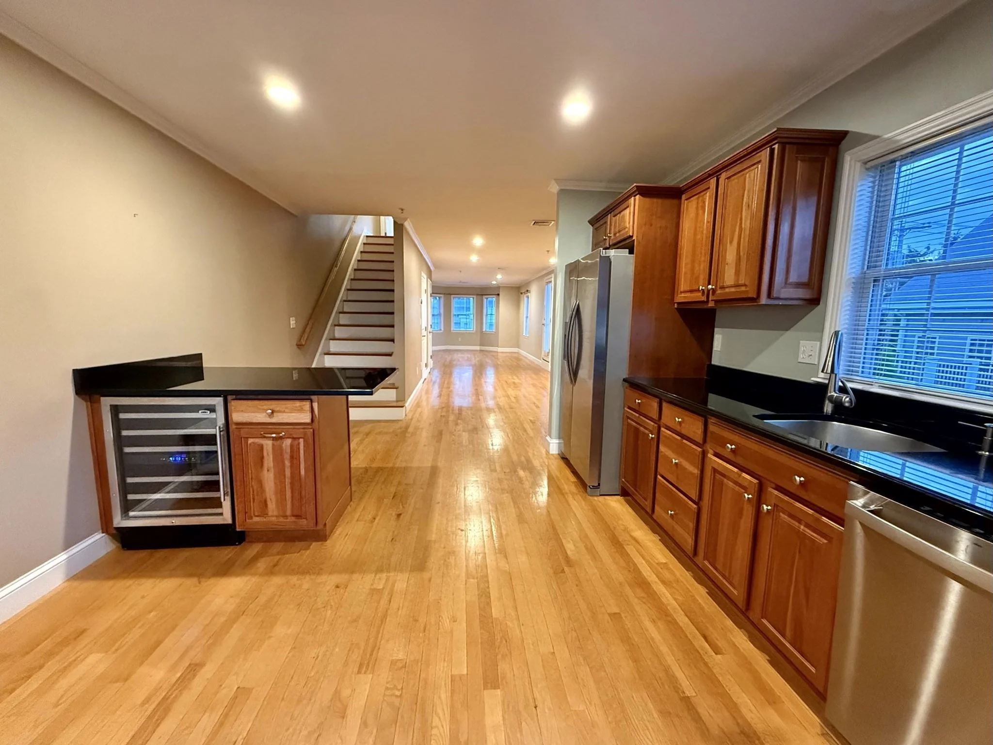 2 bed, 1 bath apartment for rent at 146 Adams St Unit 2, Waltham — photo 1 of 28