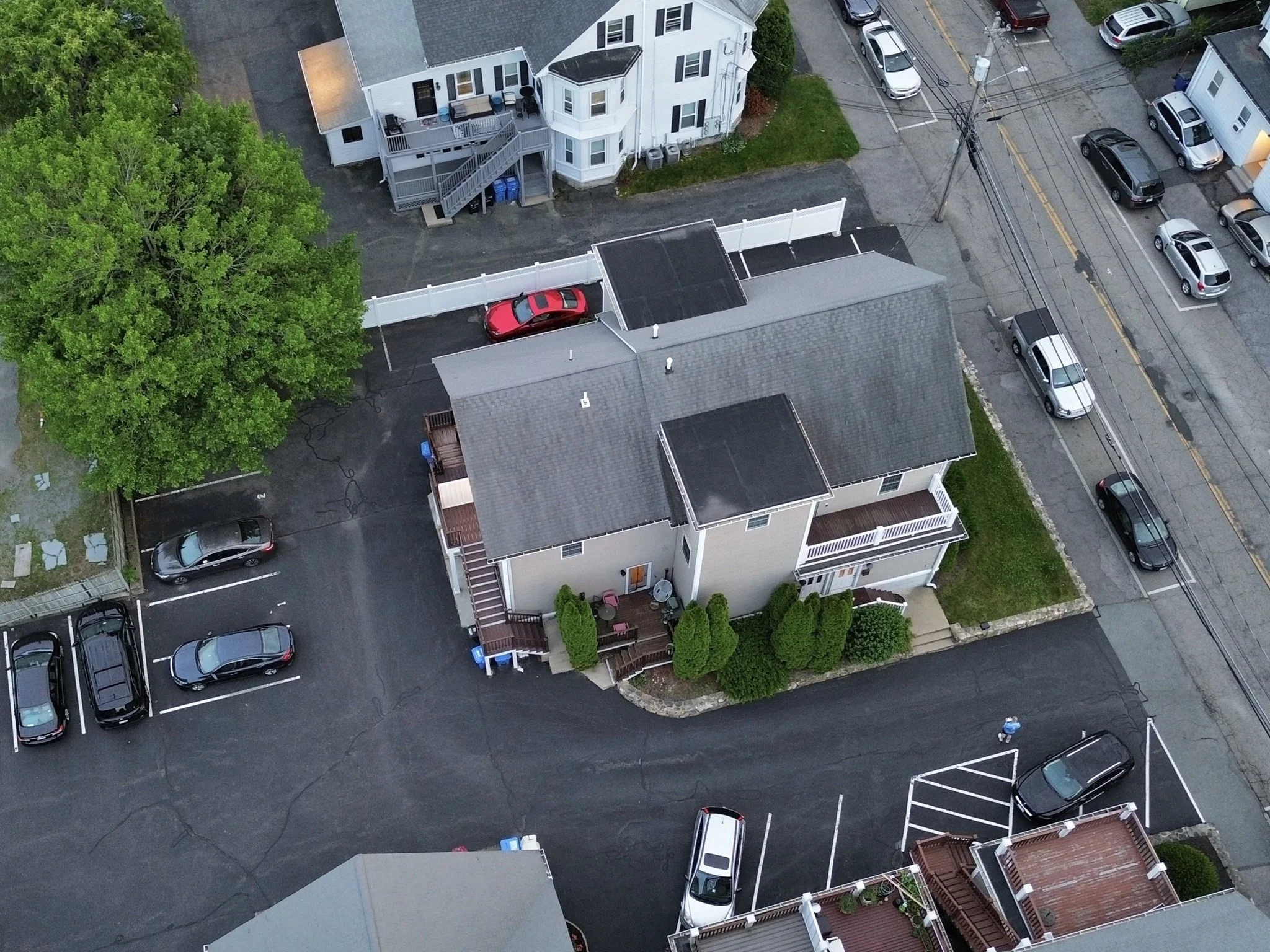 2 bed, 1 bath apartment for rent at 146 Adams St Unit 2, Waltham — photo 26 of 28