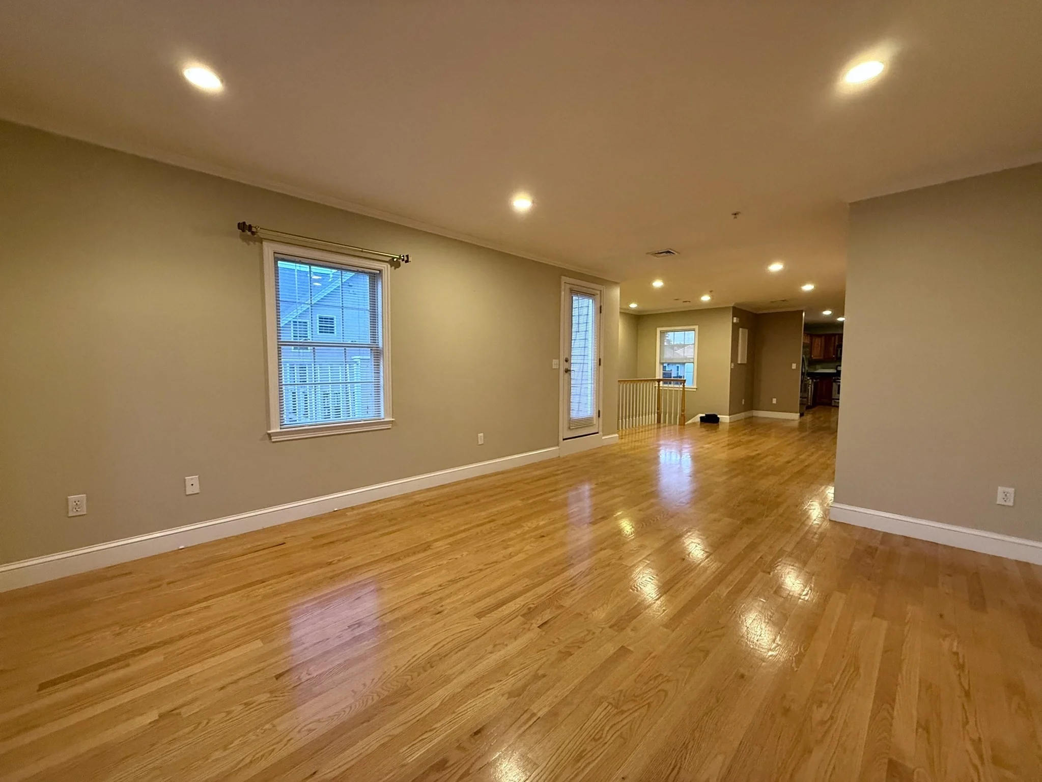 2 bed, 1 bath apartment for rent at 146 Adams St Unit 2, Waltham — photo 13 of 28