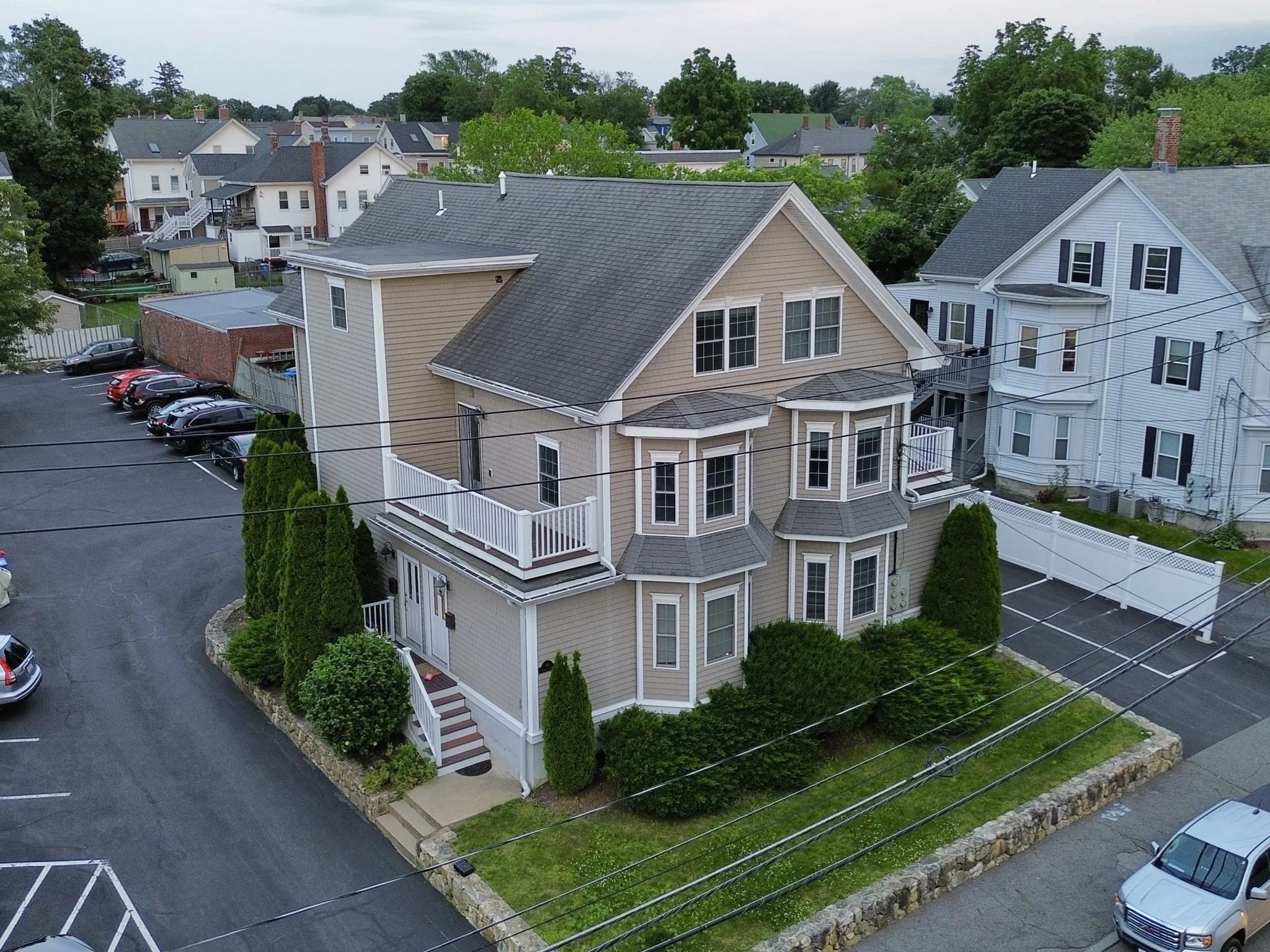 2 bed, 1 bath apartment for rent at 146 Adams St Unit 2, Waltham — photo 6 of 28