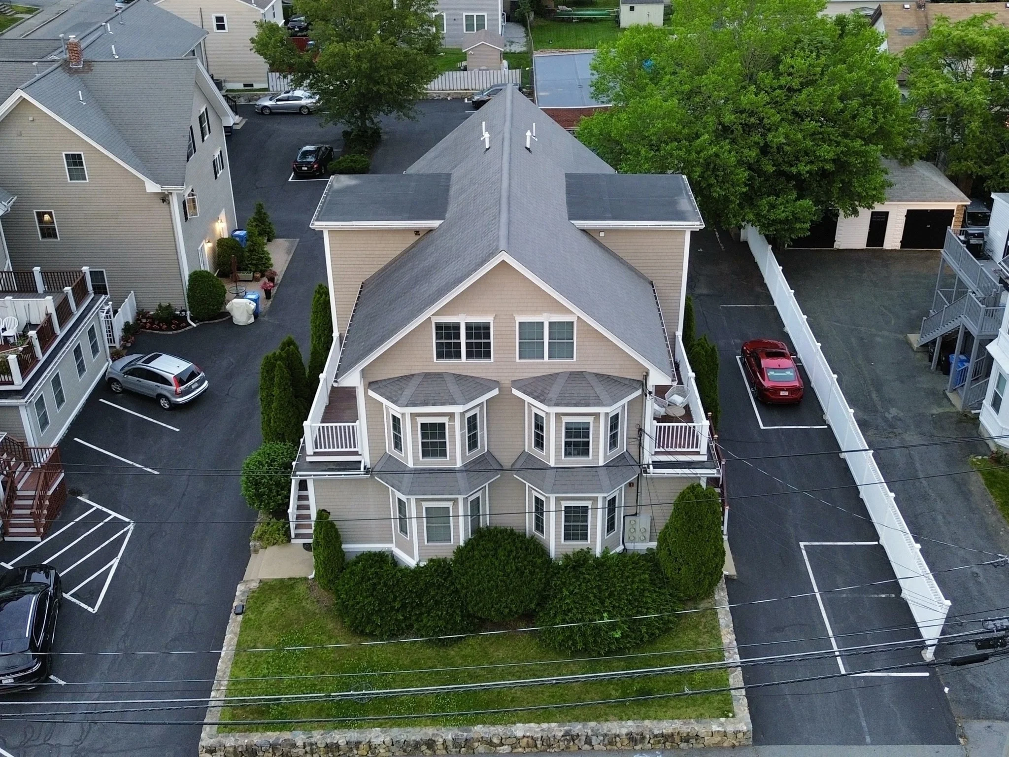 2 bed, 1 bath apartment for rent at 146 Adams St Unit 2, Waltham — photo 7 of 28