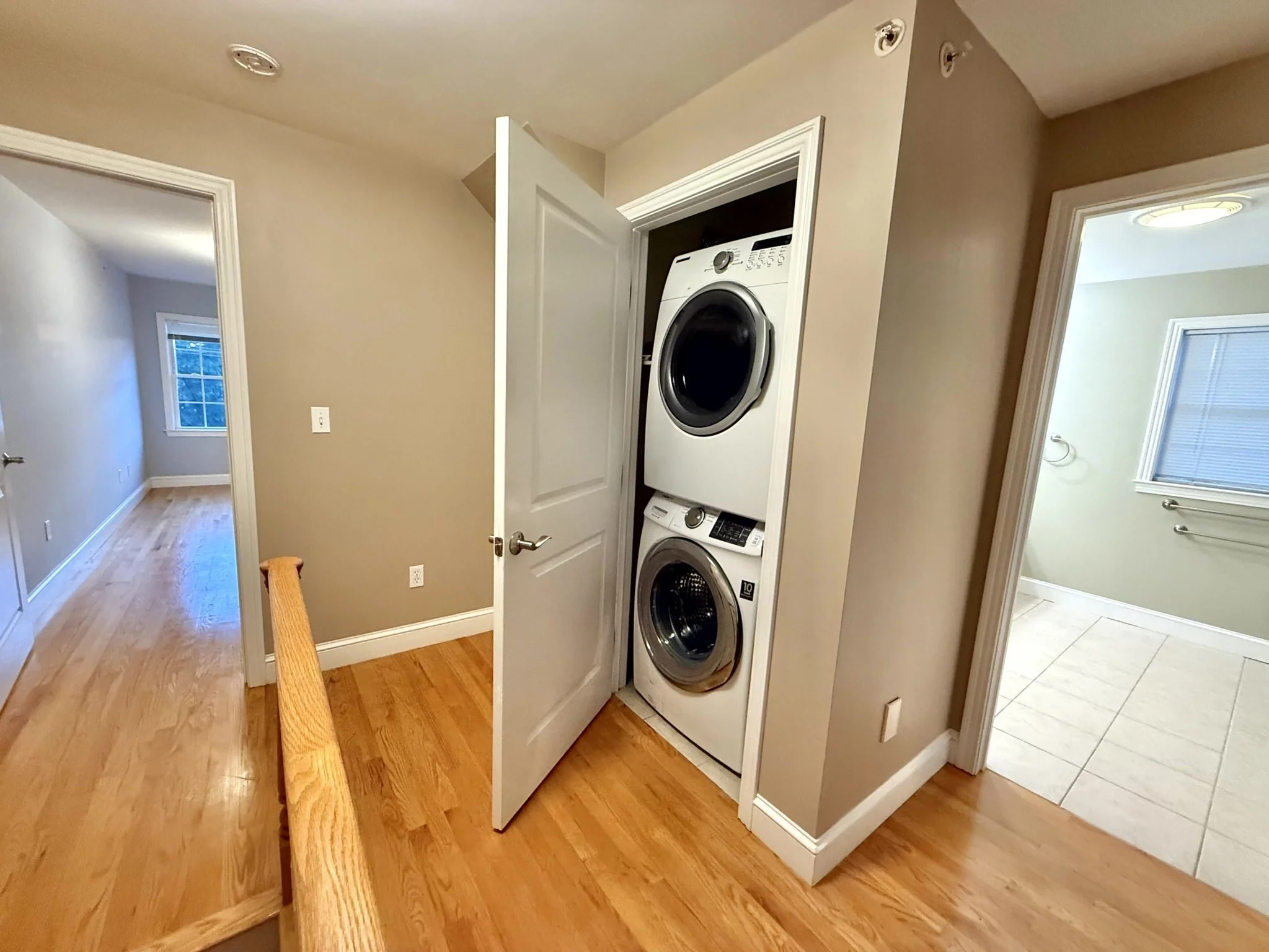2 bed, 1 bath apartment for rent at 146 Adams St Unit 2, Waltham — photo 16 of 28