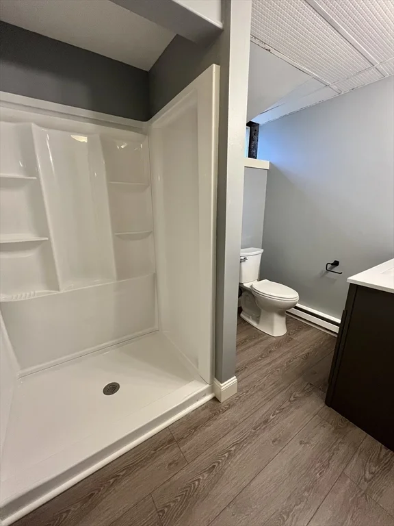 3 bed, 2 bath apartment for rent at 146 Allen Rd Unit 1, North Easton — photo 10 of 12